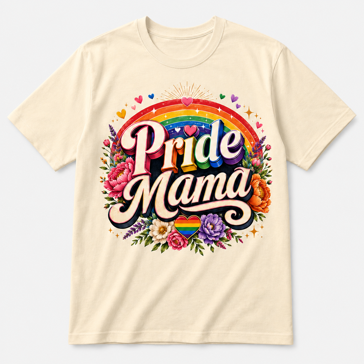 Pride Shirts