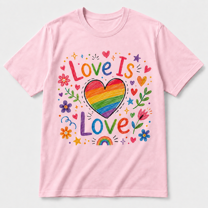 Pride Shirts