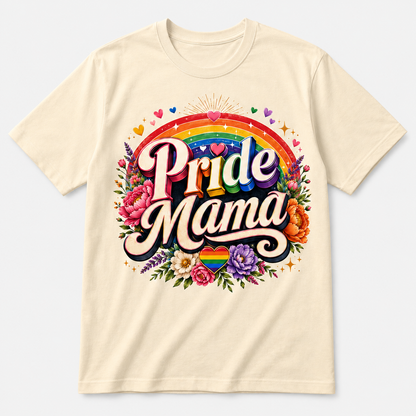 Pride Shirts
