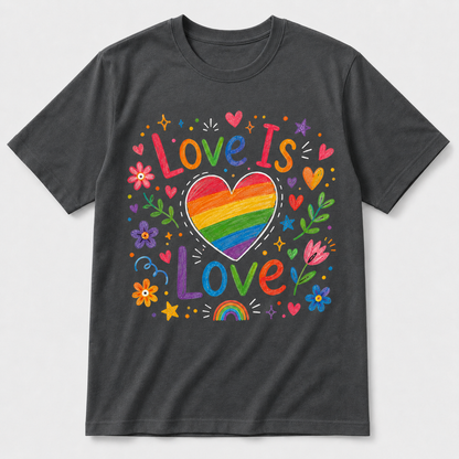 Pride Shirts