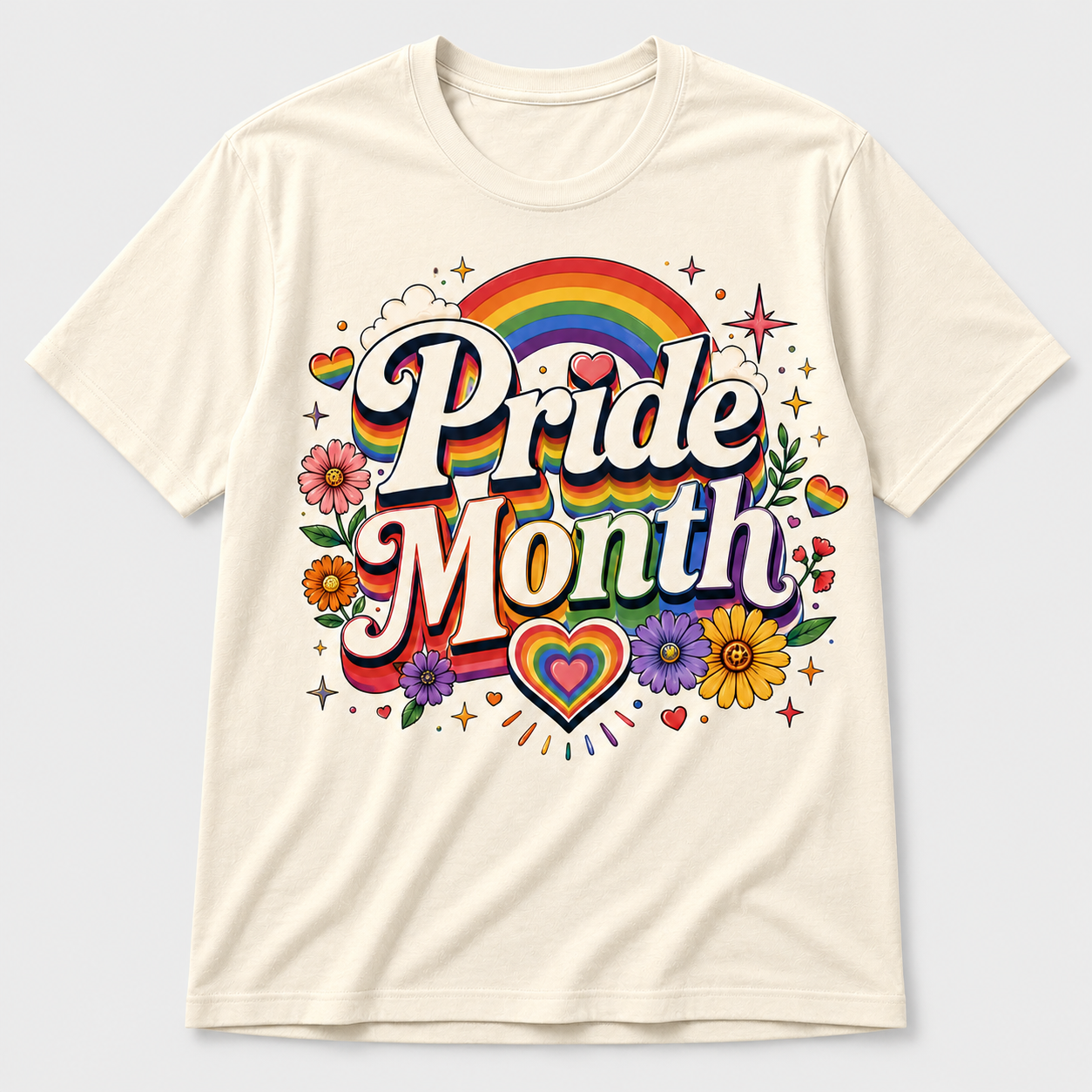 Pride Shirts