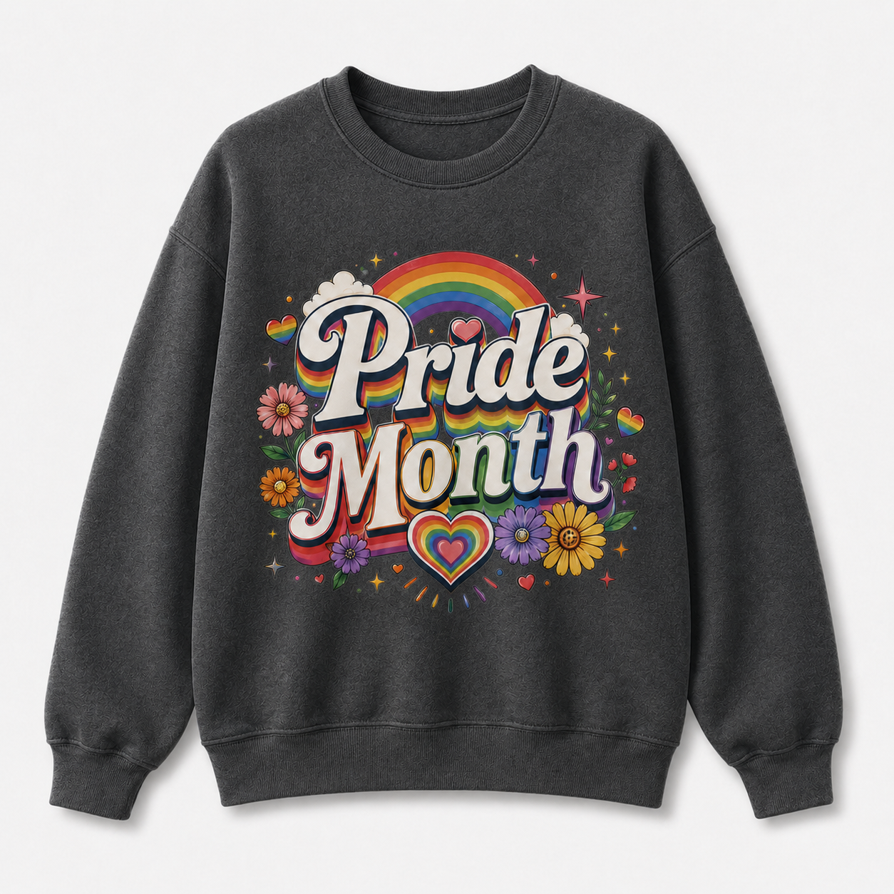 Pride Sweaters