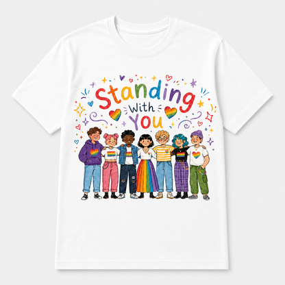 Pride Shirts