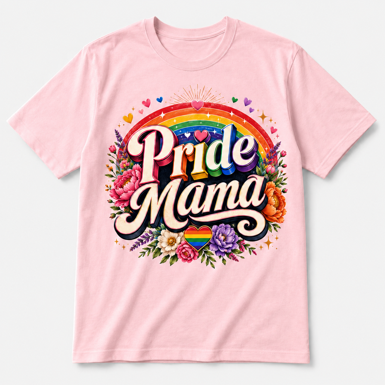Pride Shirts