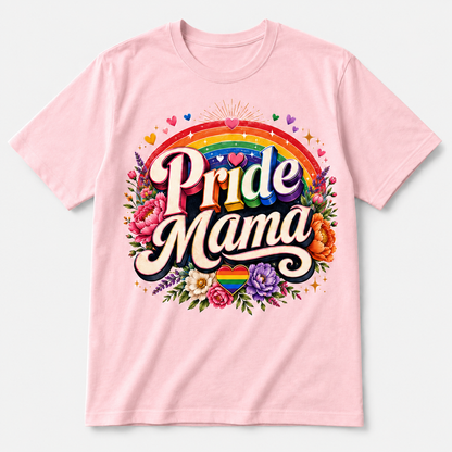 Pride Shirts