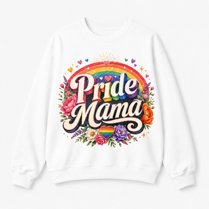 Pride Sweaters