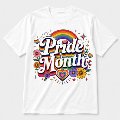 Pride Shirts